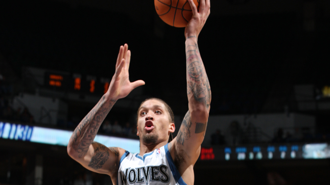 早报：既然你们都说我是进球机器……（早报：既然大家都叫我进球机器）