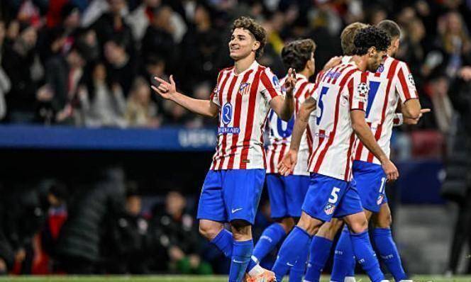 格罗斯：吉拉西非常重要，外界对他的议论是因为其之前太出色（格罗斯：吉拉西至关重要，之所以被热议仅因此前表现太出色）