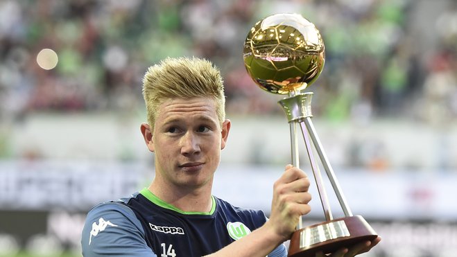 德甲11月最佳球员候选：6球2助攻的昂达夫领衔，奥利塞入选（德甲11月最佳球员候选公布：昂达夫6球2助领跑，奥利塞上榜）